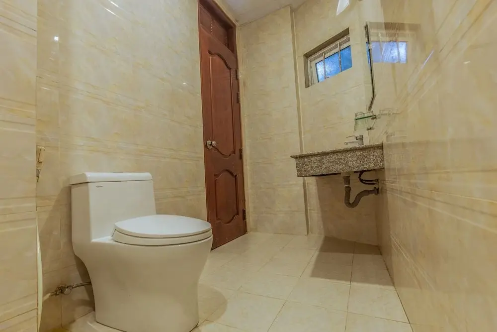 Далат: Conico Hotel
