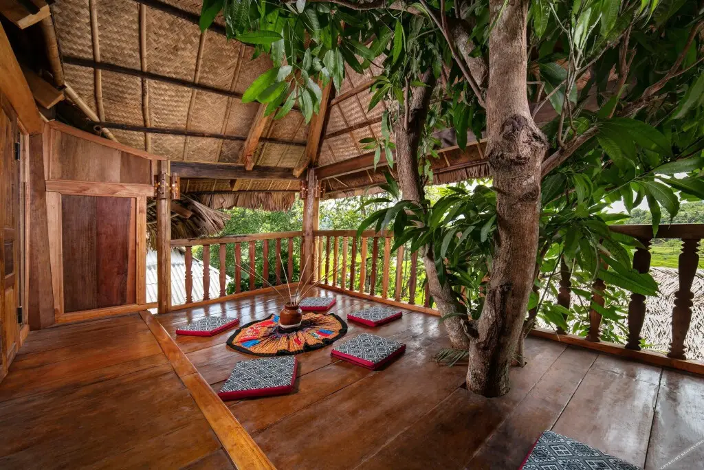 Маи-Чау: Puluong Natura Bungalow