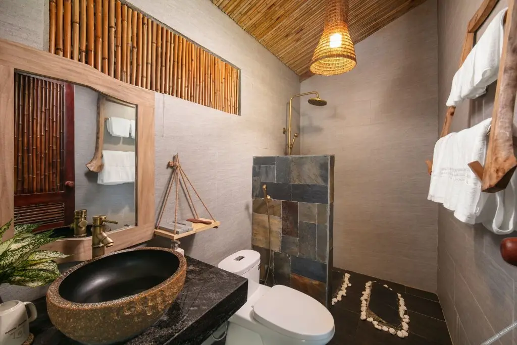 Маи-Чау: Puluong Natura Bungalow