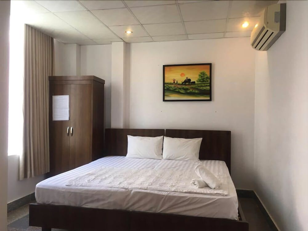 Нячанг: New Sky Hotel - Hostel