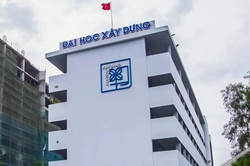 Linh Anh Hotel — фото 1