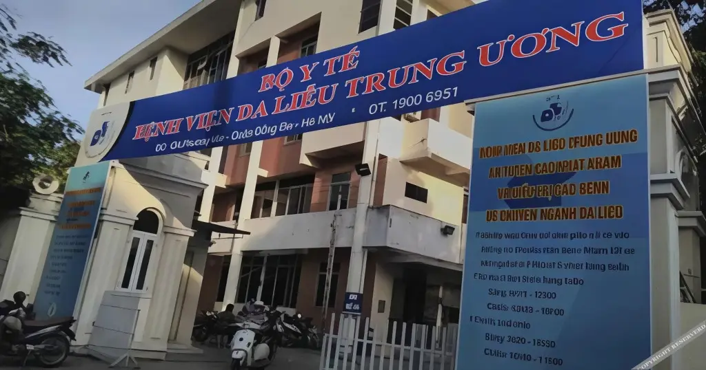 Ханой: Linh Anh Hotel