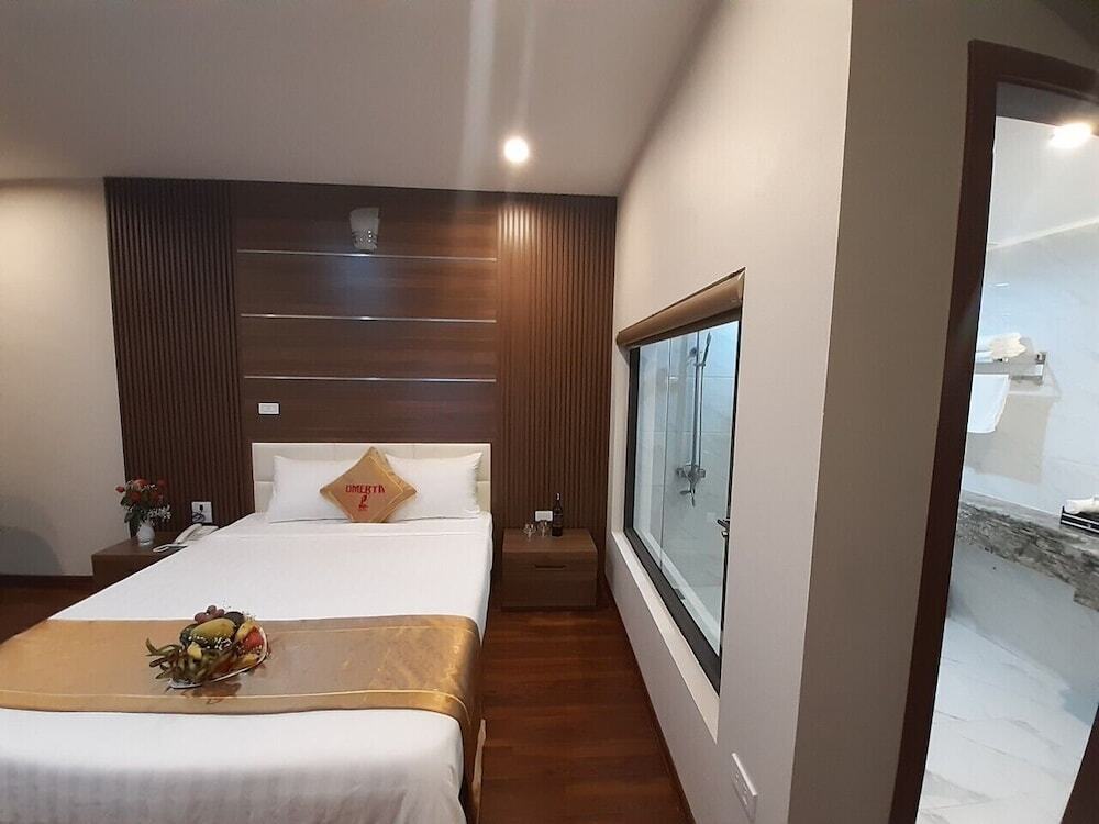 Ханам: Omerta hotel