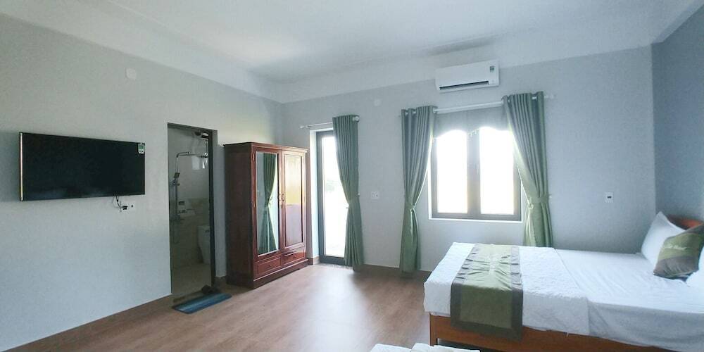 Фонг Ня: Trung Duc Hotel