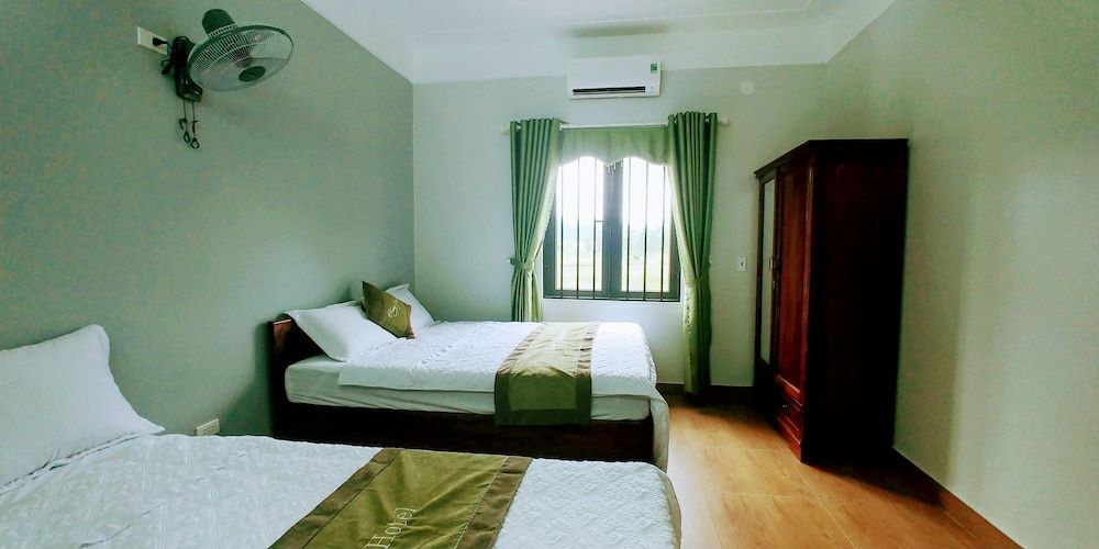 Фонг Ня: Trung Duc Hotel