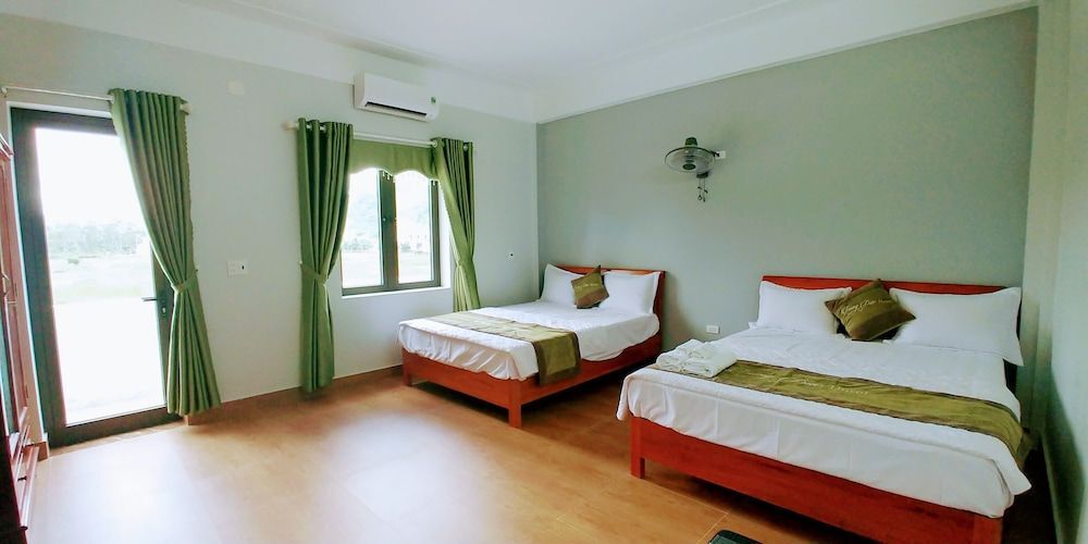Trung Duc Hotel — фото 1