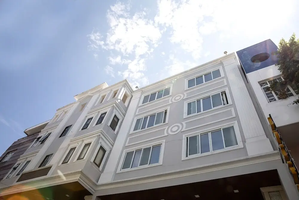 Хошимин: Tu Phuong Hotel