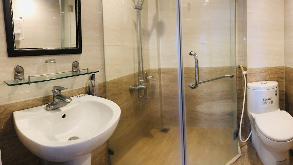 Ханой: Phuc Thanh Hotel