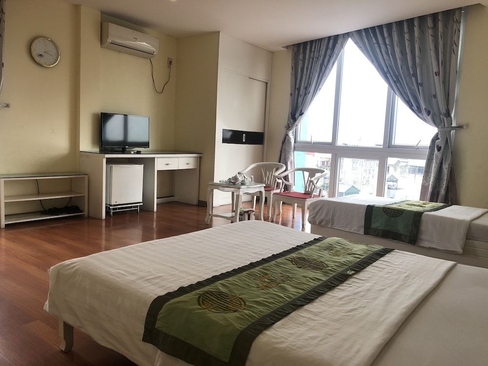 Phuc Thanh Hotel — фото 1