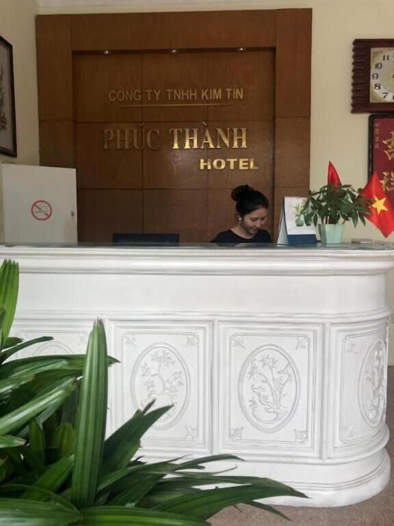Ханой: Phuc Thanh Hotel