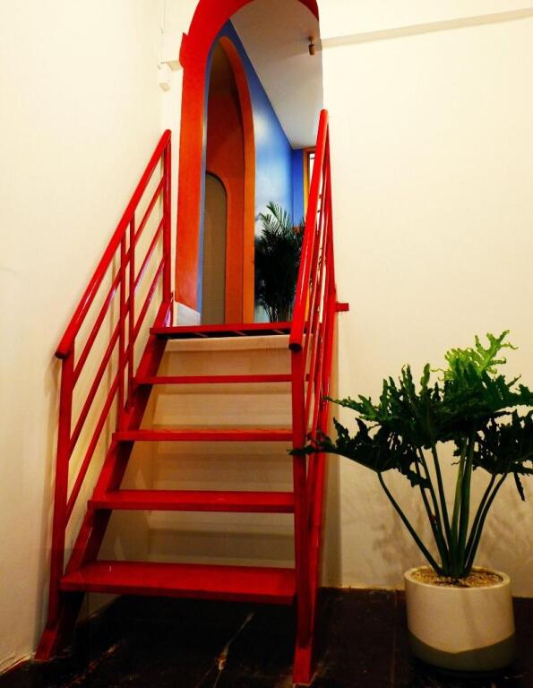 K2 Homestay & Coffee - Hostel — фото 1