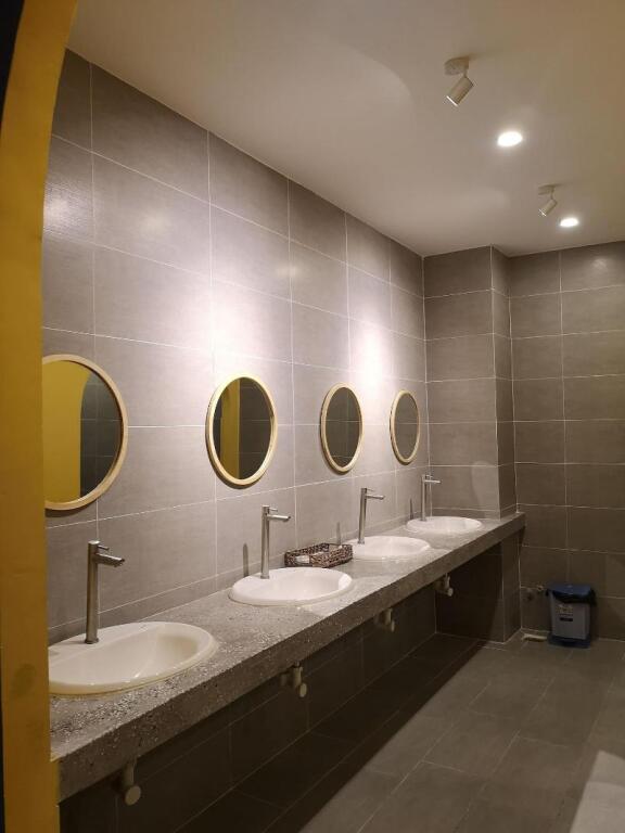 Кантхо: K2 Homestay & Coffee - Hostel