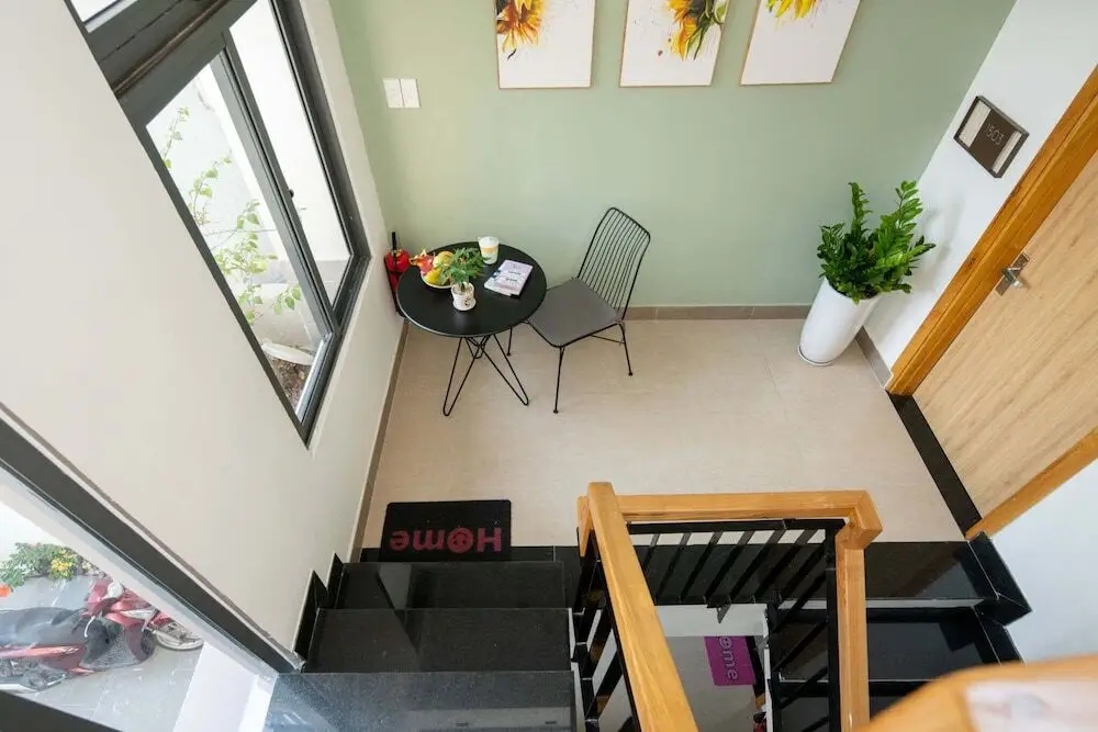 Дананг: Emerald House