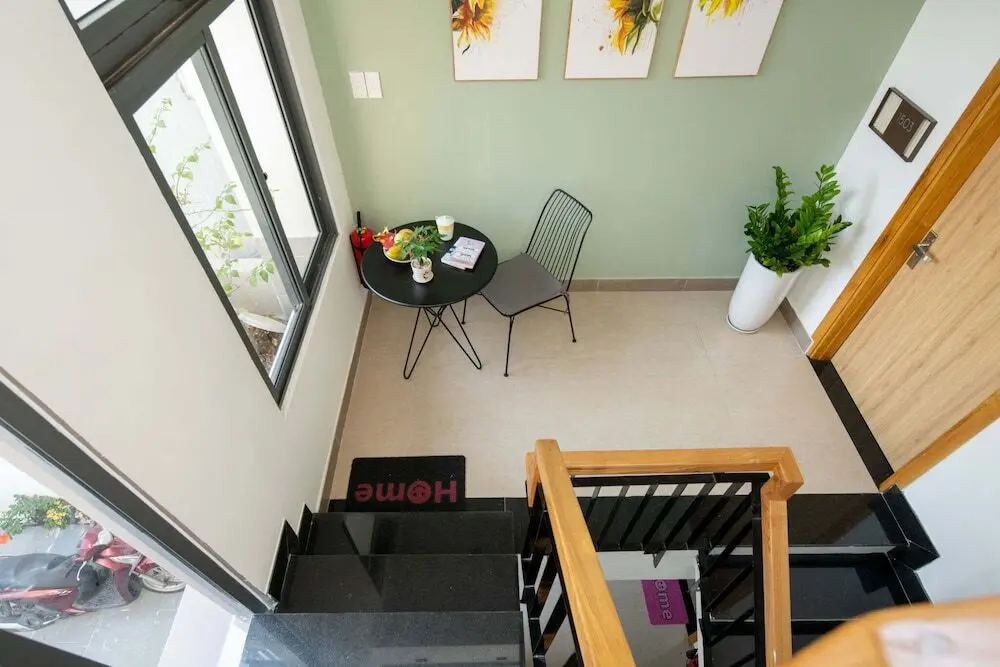 Дананг: Emerald House