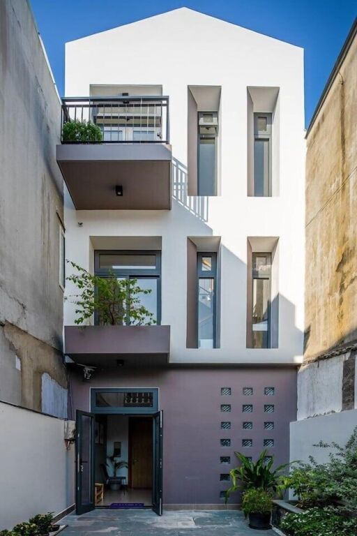 Дананг: Emerald House
