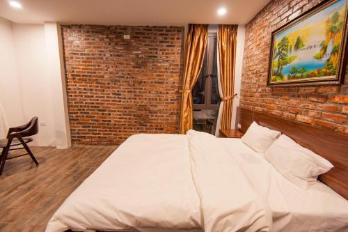 Хоа Лу: King Kong Homestay