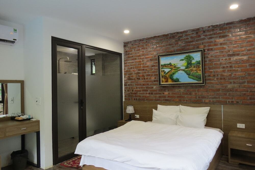 Хоа Лу: King Kong Homestay