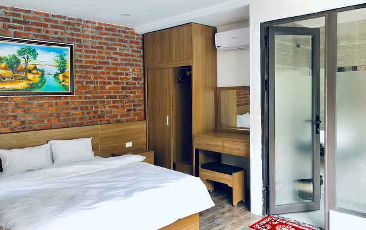 Хоа Лу: King Kong Homestay