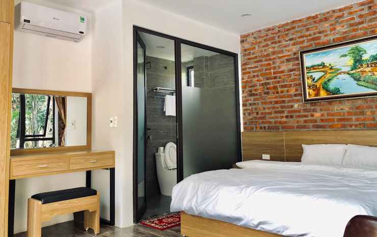 Хоа Лу: King Kong Homestay