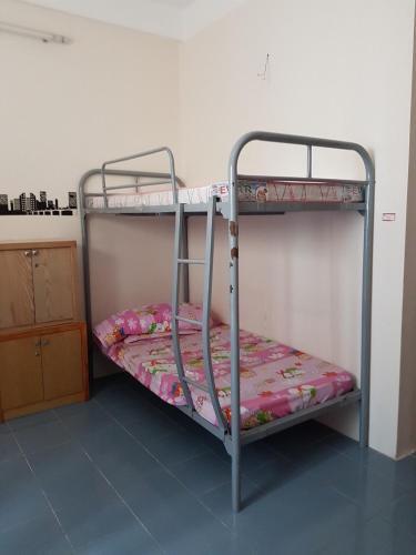 Рач-Гия: Bui Hostel