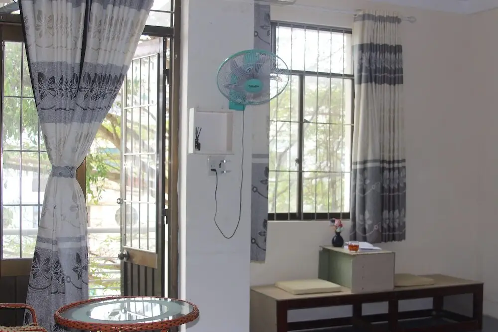Рач-Гия: Bui Hostel