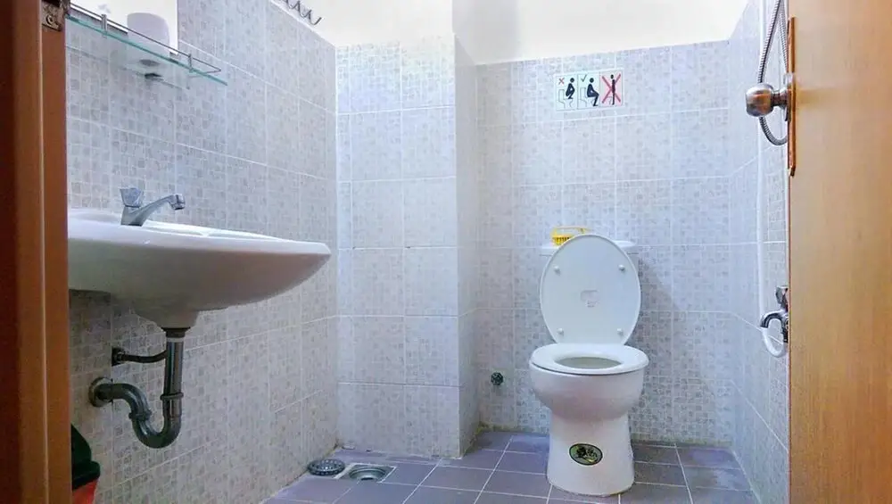 Рач-Гия: Bui Hostel