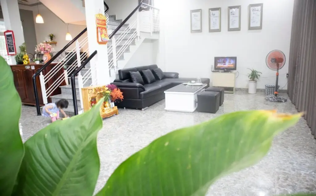 Хюэ: Memory Homestay