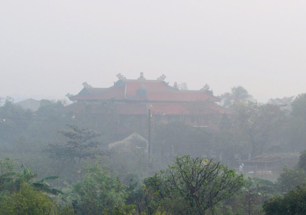 Хюэ: Memory Homestay