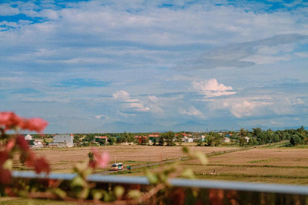 Пху-Бай: Truong Tinh Hotel