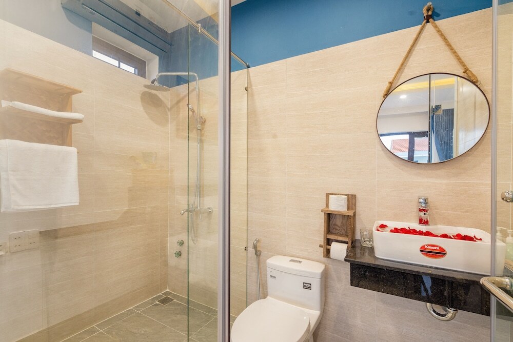 Хойан: 5 Coconut Homestay Hoi An