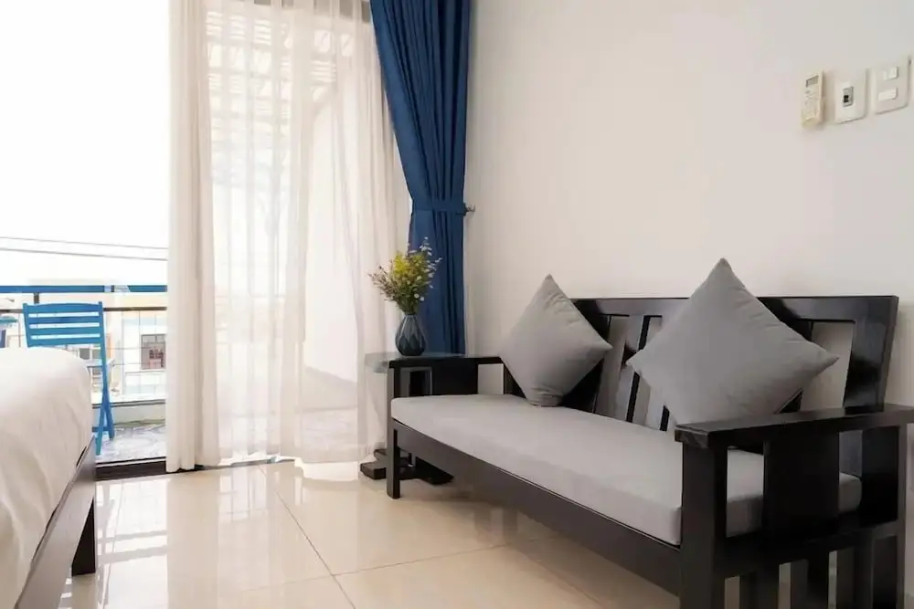 Хойан: 5 Coconut Homestay Hoi An