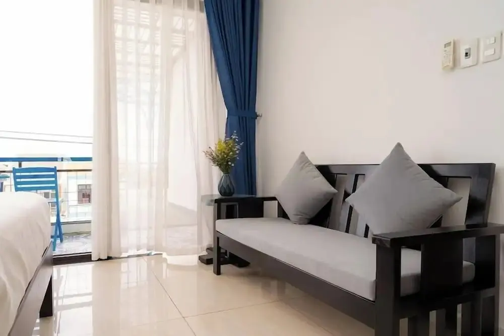 Хойан: 5 Coconut Homestay Hoi An