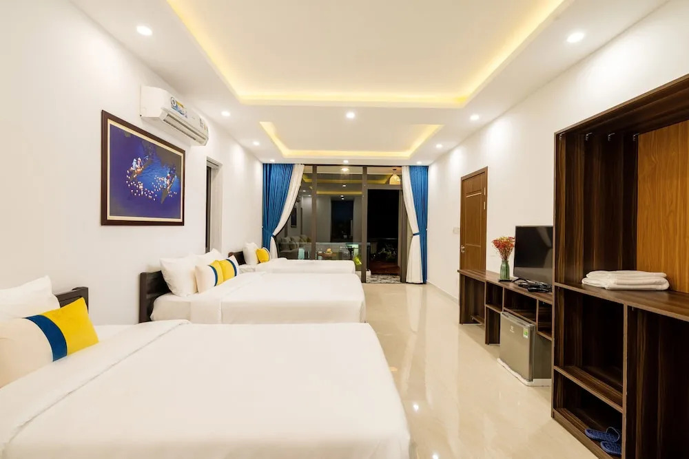 Хойан: 5 Coconut Homestay Hoi An