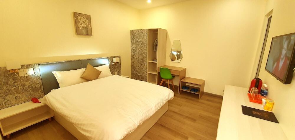 Далат: Vy Anh Hotel