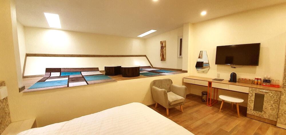Далат: Vy Anh Hotel