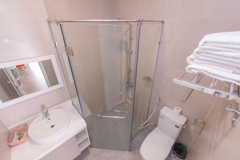 Далат: Vy Anh Hotel
