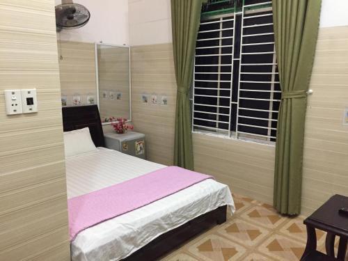Тамки: Hotel Phi Hung