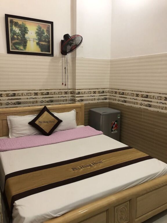 Тамки: Hotel Phi Hung