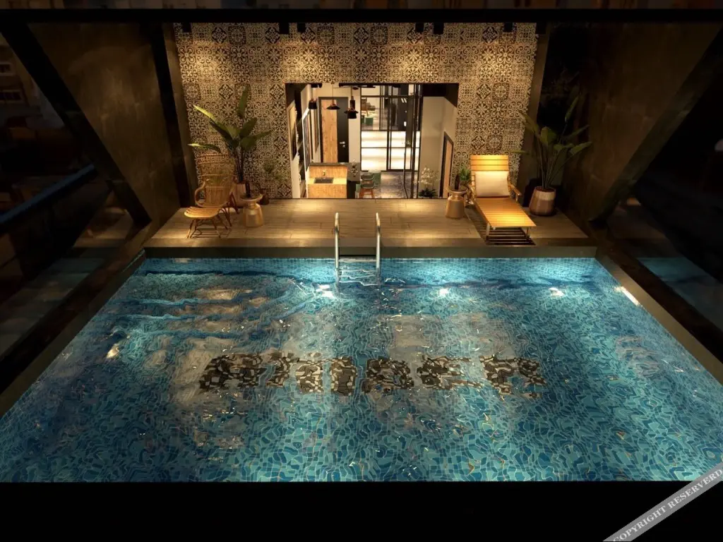 Нячанг: Amber Hotel
