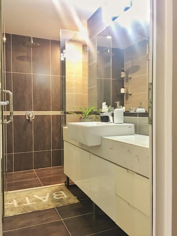 Хошимин: Magnolia's Saigon Serviced Apartment