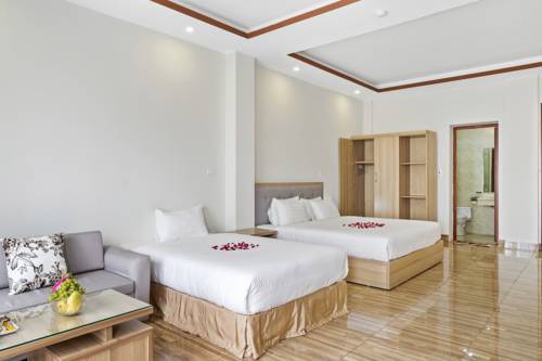 Cat Tuong New Hotel — фото 1
