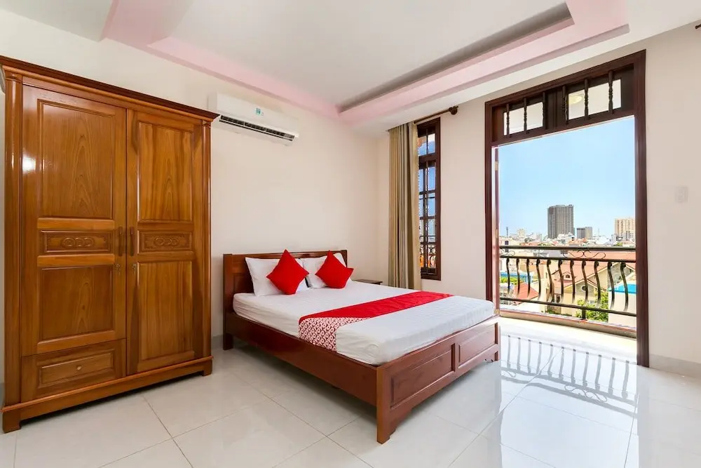 Вунгтау: Oyo 419 Nguyen Trung Hotel