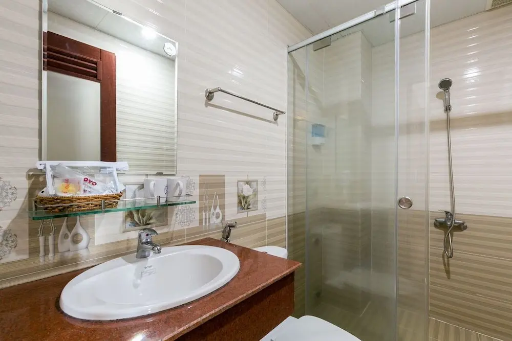 Вунгтау: Oyo 419 Nguyen Trung Hotel