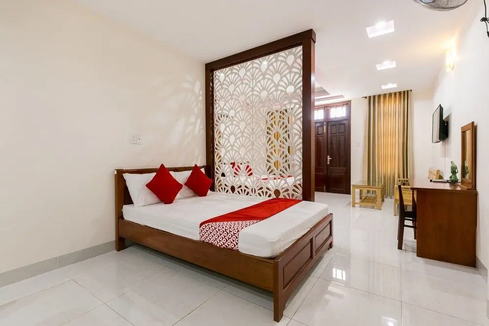 Вунгтау: Oyo 419 Nguyen Trung Hotel