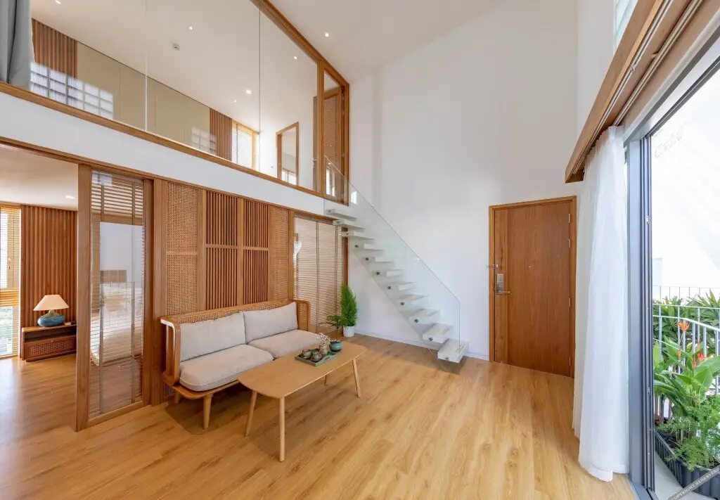 Дананг: Prana Boutique Hotel and Apartments