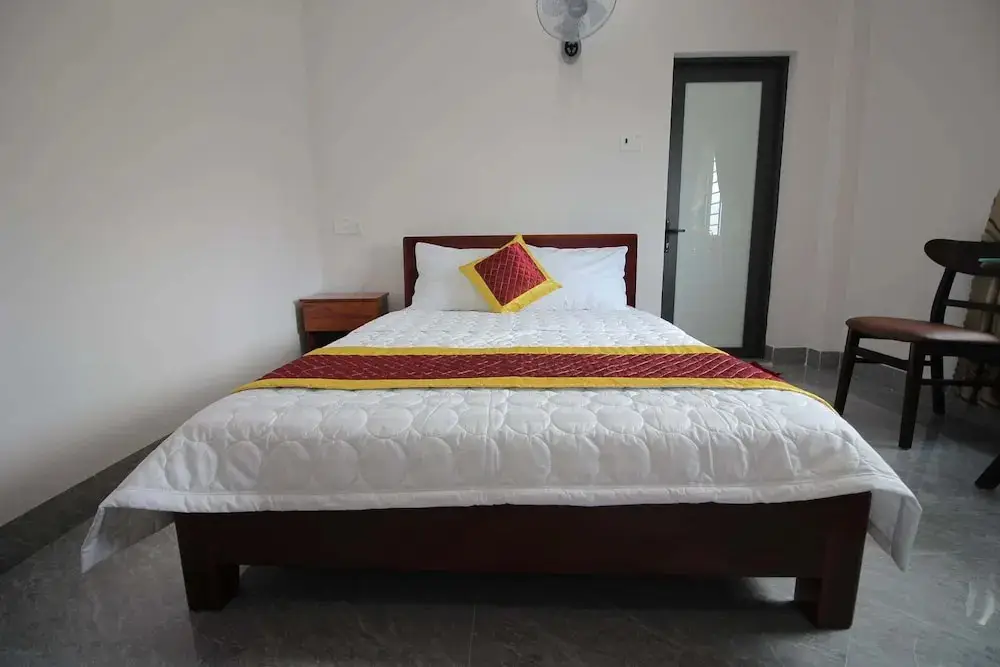 Куинён: Phu Xuan Hotel