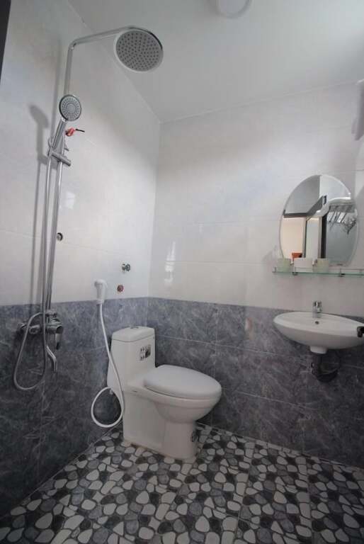 Куинён: Phu Xuan Hotel