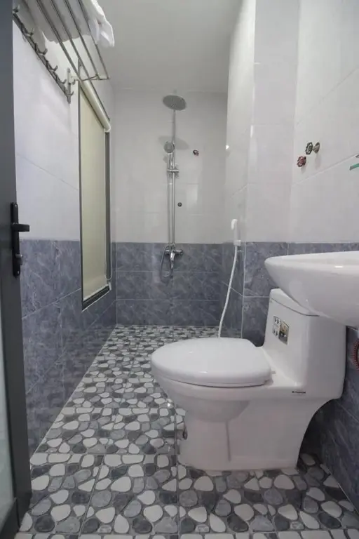 Куинён: Phu Xuan Hotel