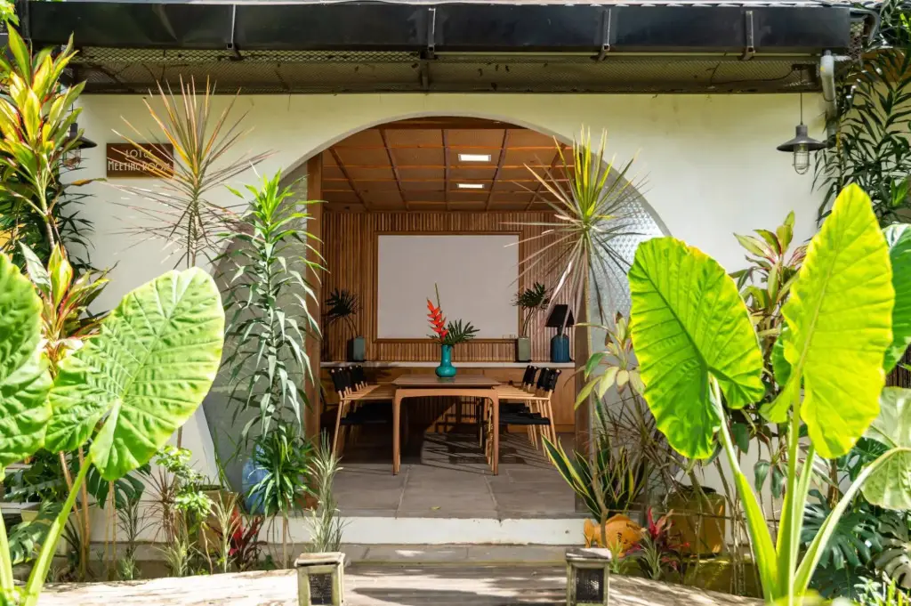 Виньлонг: Binh Minh Ecolodge