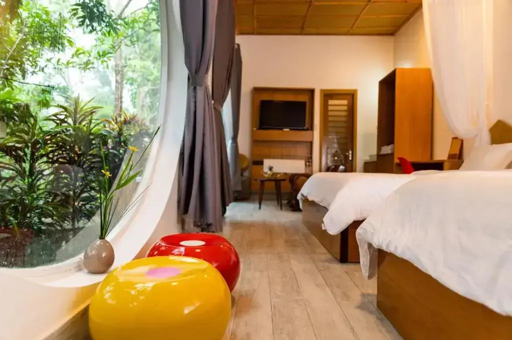 Binh Minh Ecolodge — фото 1